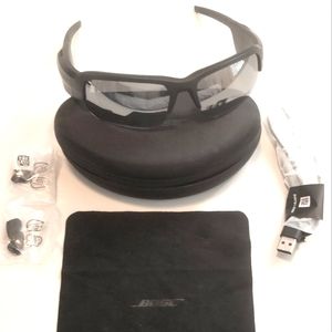 Bose Frames Tempo Bluetooth Sunglasses